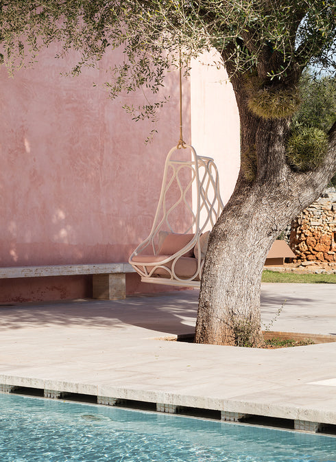 Swing chair